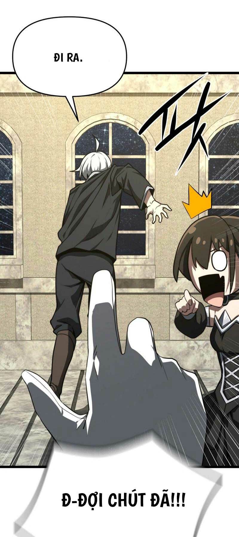 Kiếm Ma Chết Tiệt - Chapter 10 - Page 76