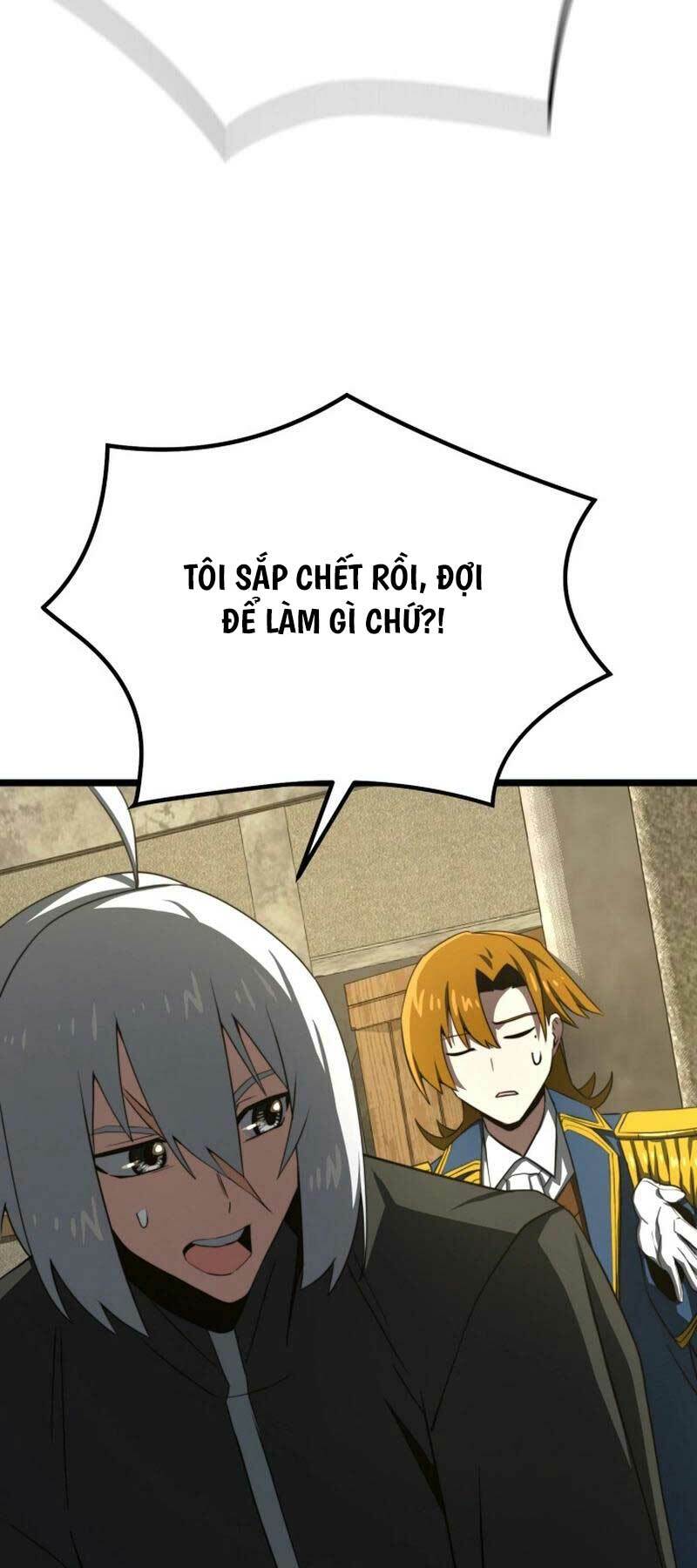 Kiếm Ma Chết Tiệt - Chapter 10 - Page 77