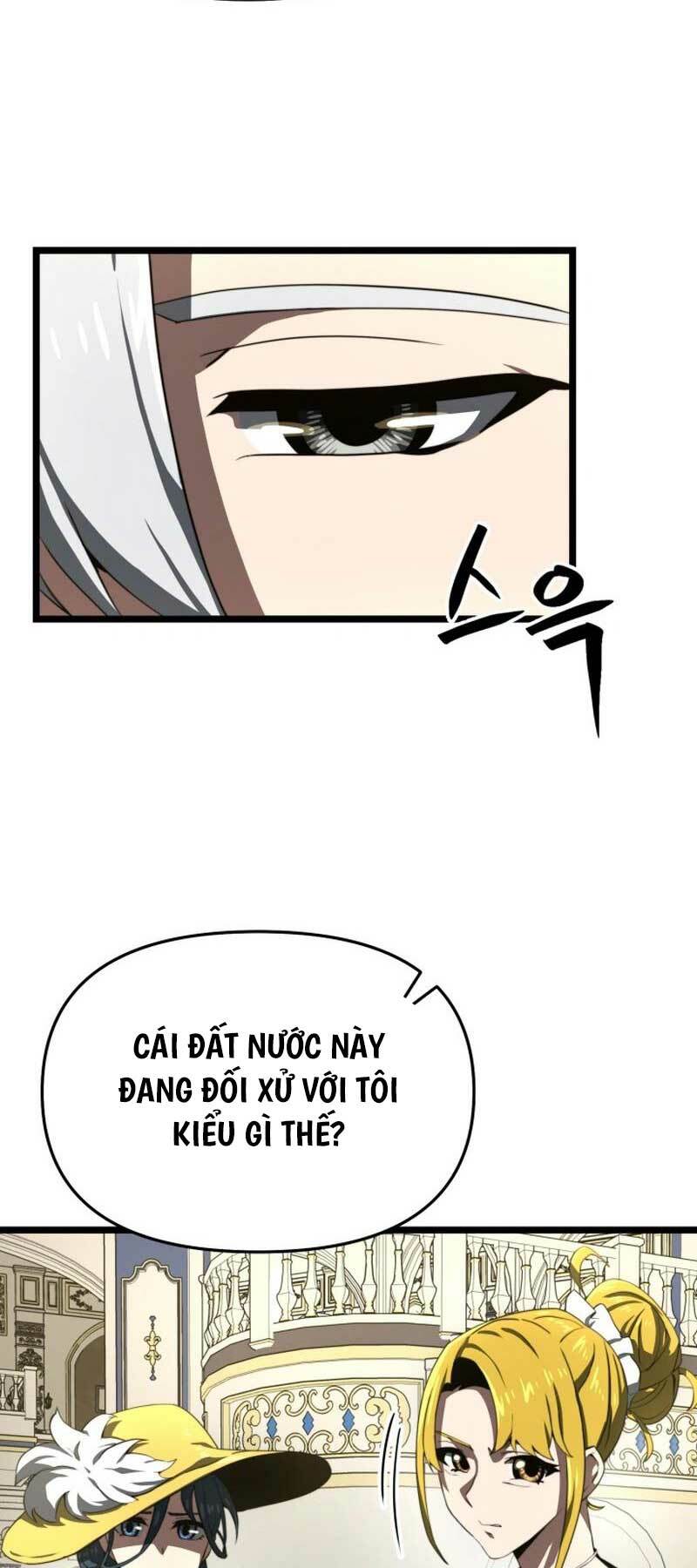 Kiếm Ma Chết Tiệt - Chapter 10 - Page 7