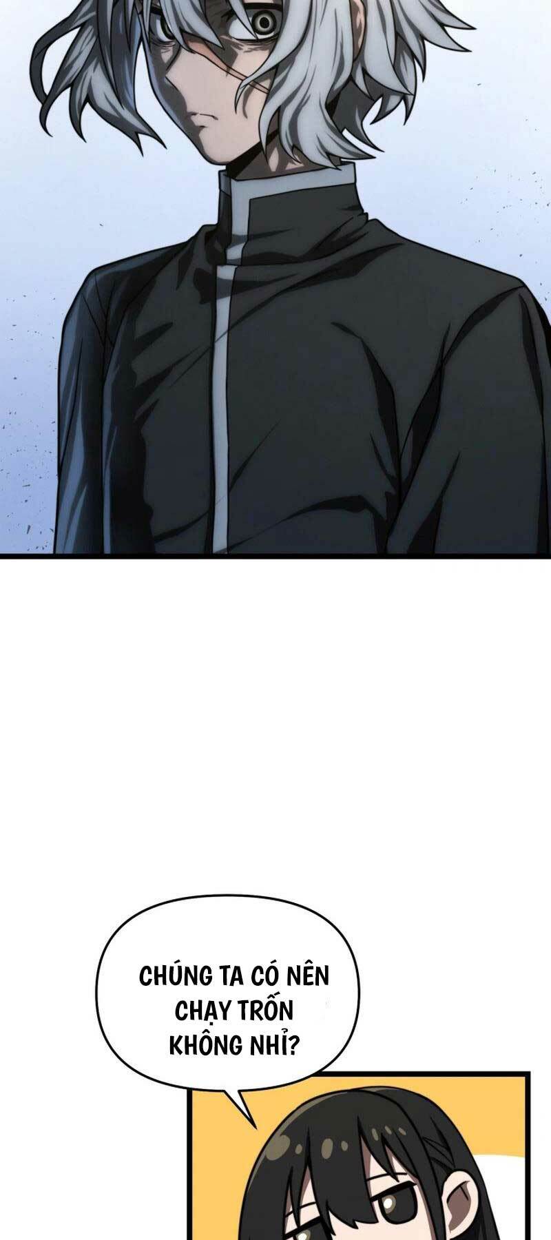 Kiếm Ma Chết Tiệt - Chapter 10 - Page 80