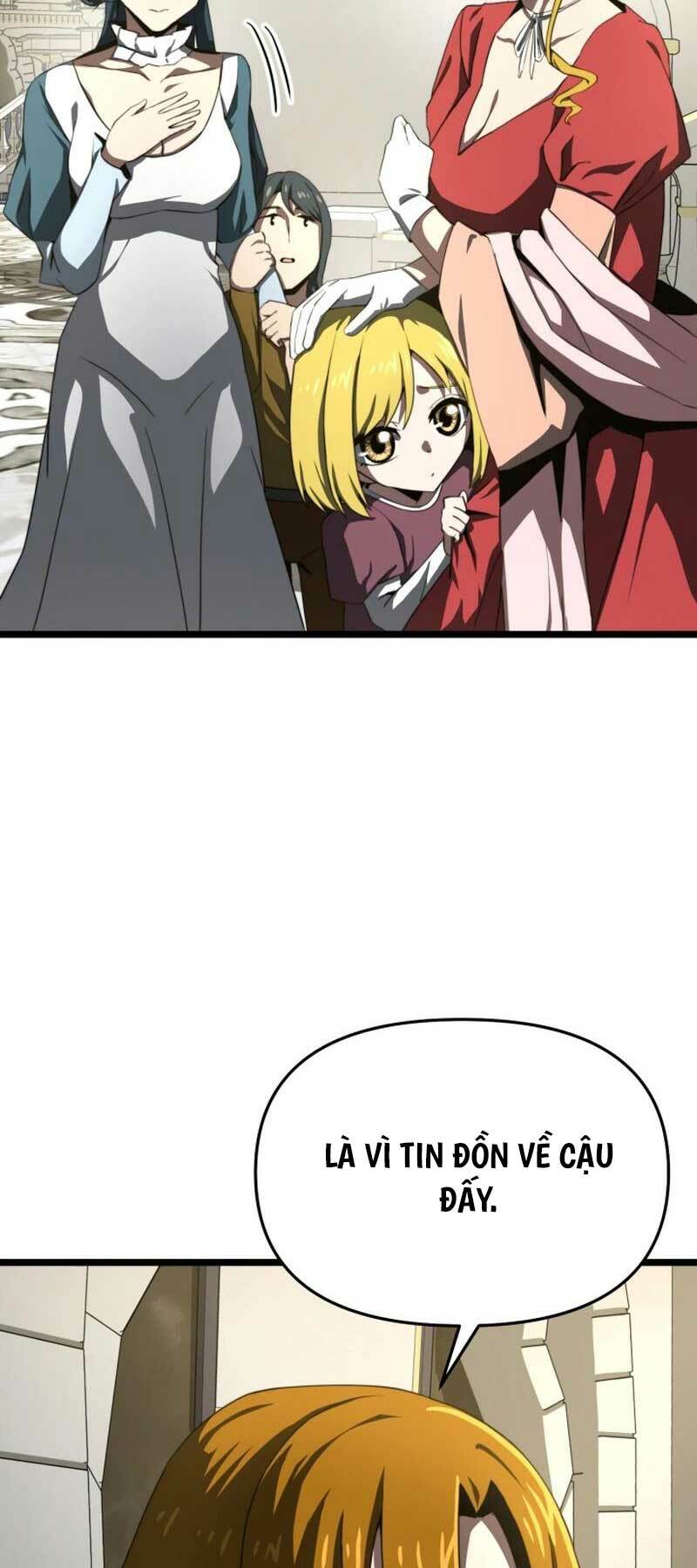 Kiếm Ma Chết Tiệt - Chapter 10 - Page 8