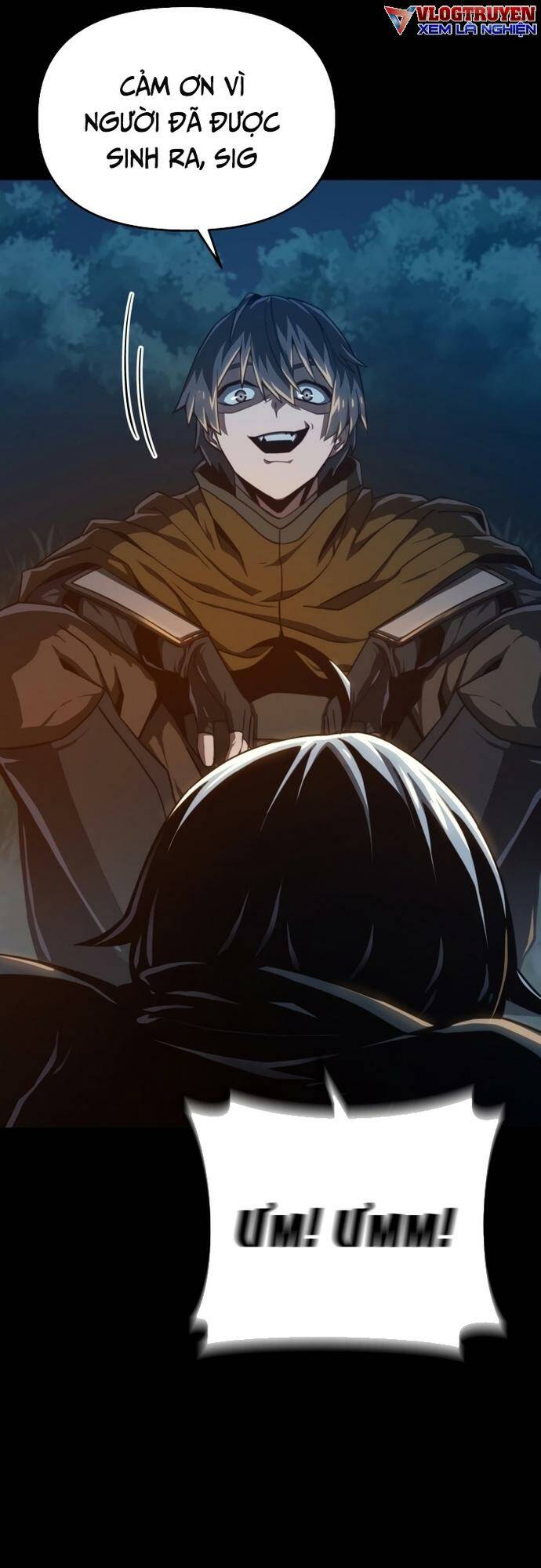 Kiếm Ma Chết Tiệt - Chapter 11 - Page 10