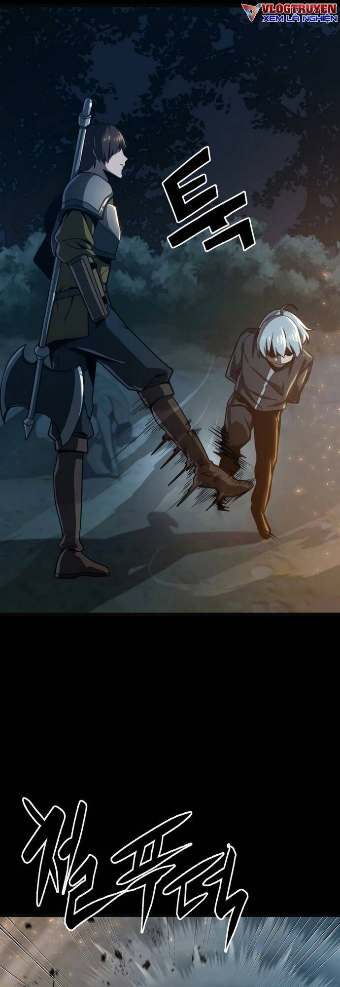 Kiếm Ma Chết Tiệt - Chapter 11 - Page 16