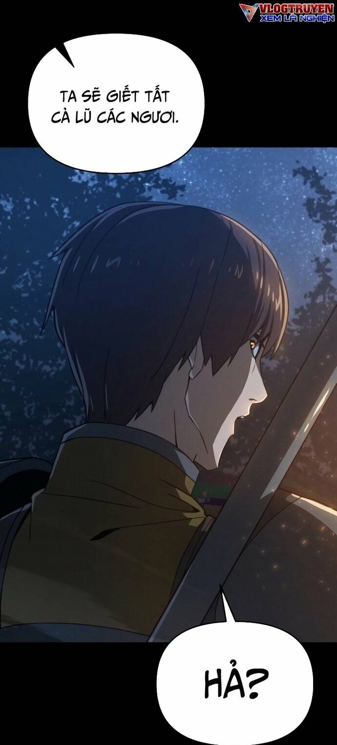 Kiếm Ma Chết Tiệt - Chapter 11 - Page 19