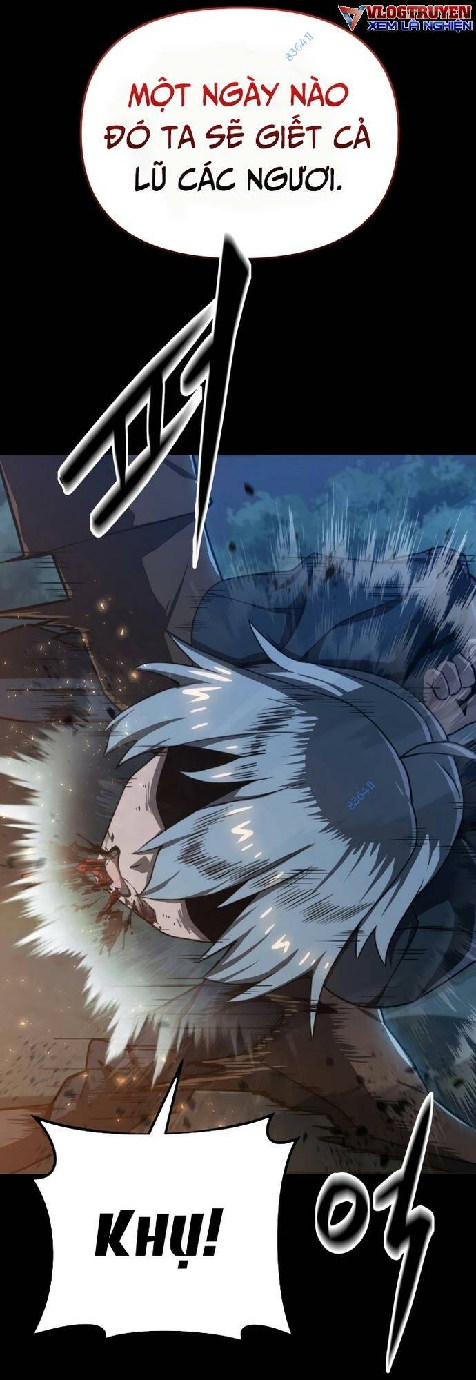 Kiếm Ma Chết Tiệt - Chapter 11 - Page 21