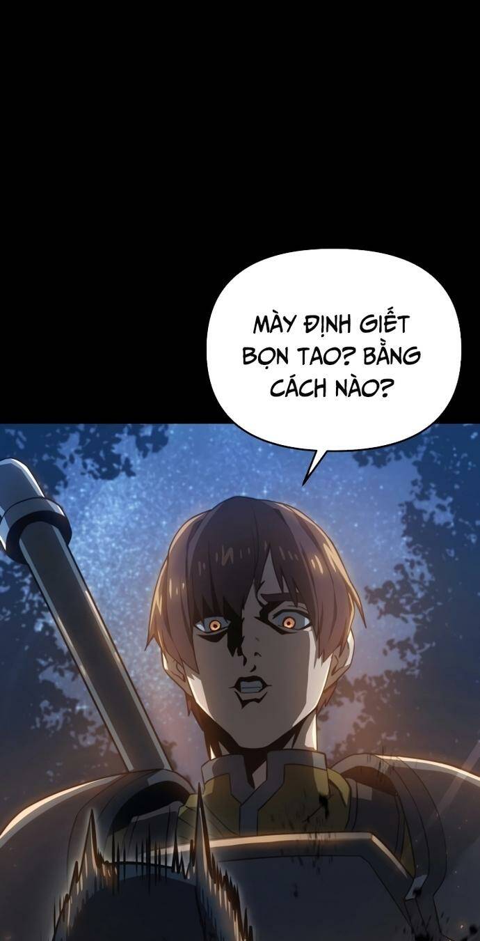 Kiếm Ma Chết Tiệt - Chapter 11 - Page 22