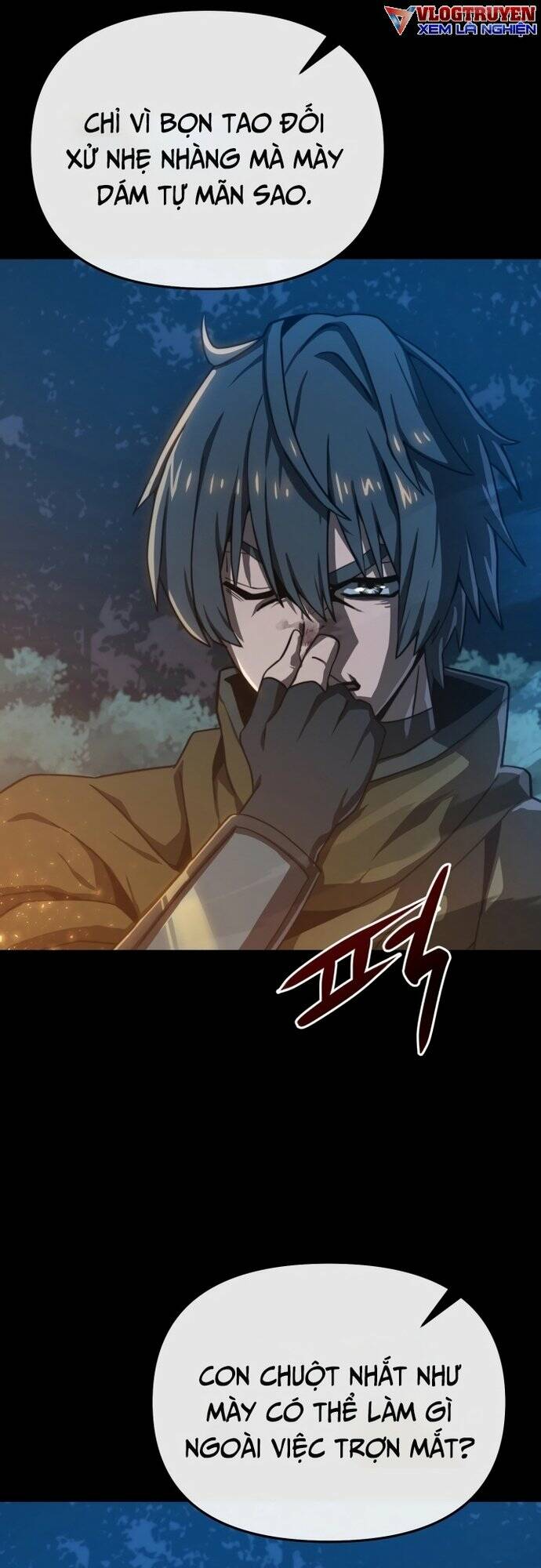 Kiếm Ma Chết Tiệt - Chapter 11 - Page 24