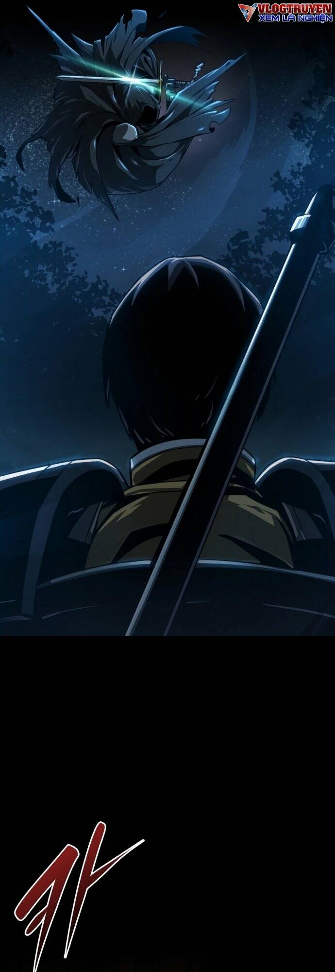 Kiếm Ma Chết Tiệt - Chapter 11 - Page 30