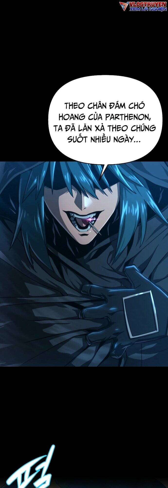 Kiếm Ma Chết Tiệt - Chapter 11 - Page 36