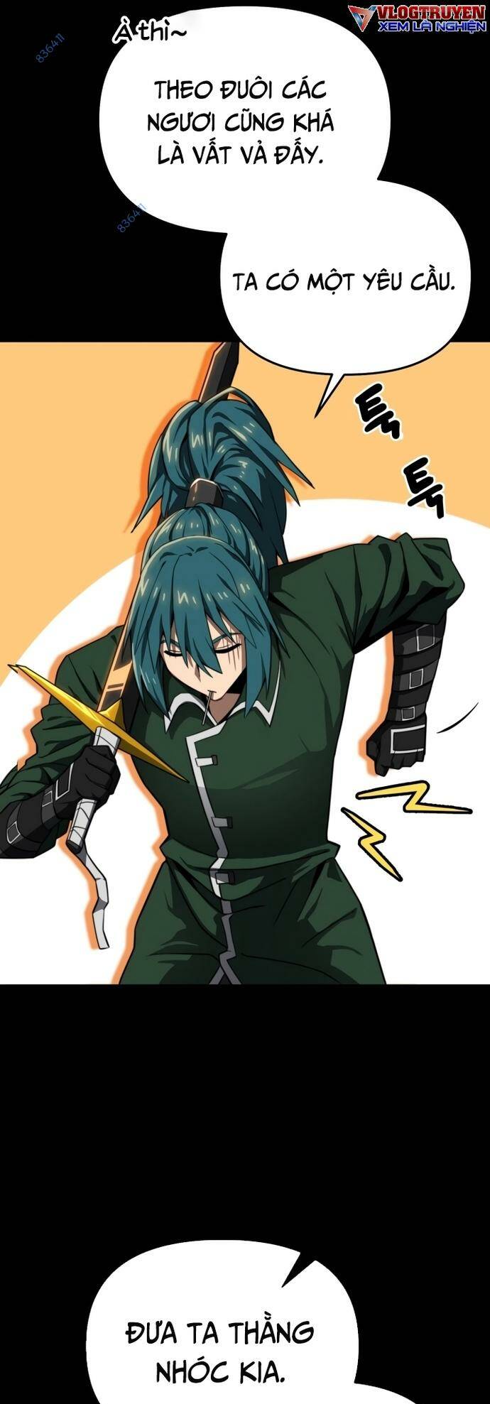 Kiếm Ma Chết Tiệt - Chapter 11 - Page 39