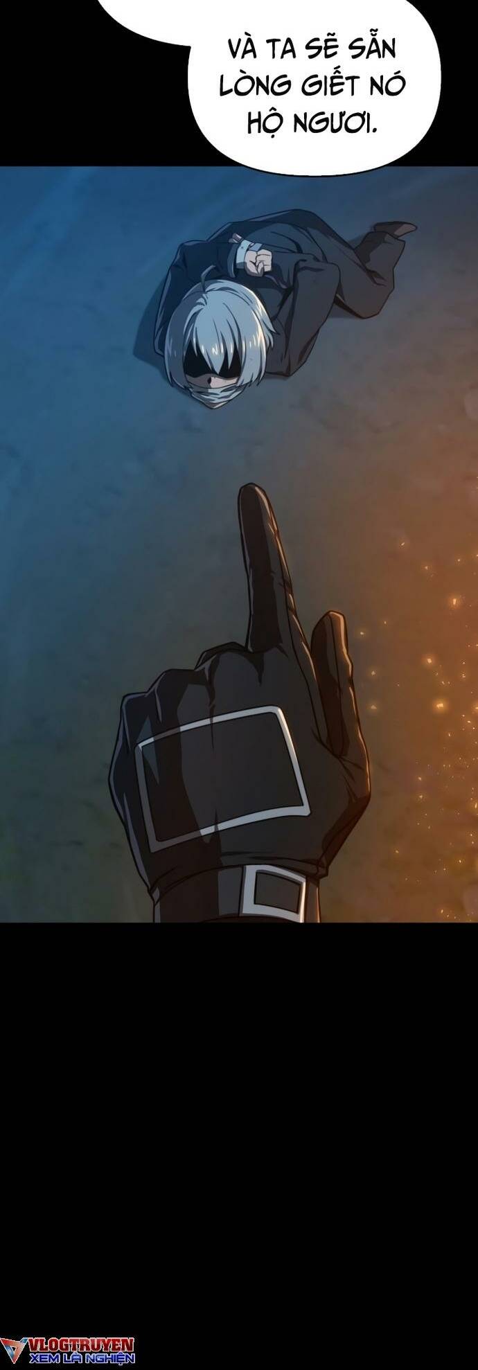 Kiếm Ma Chết Tiệt - Chapter 11 - Page 40