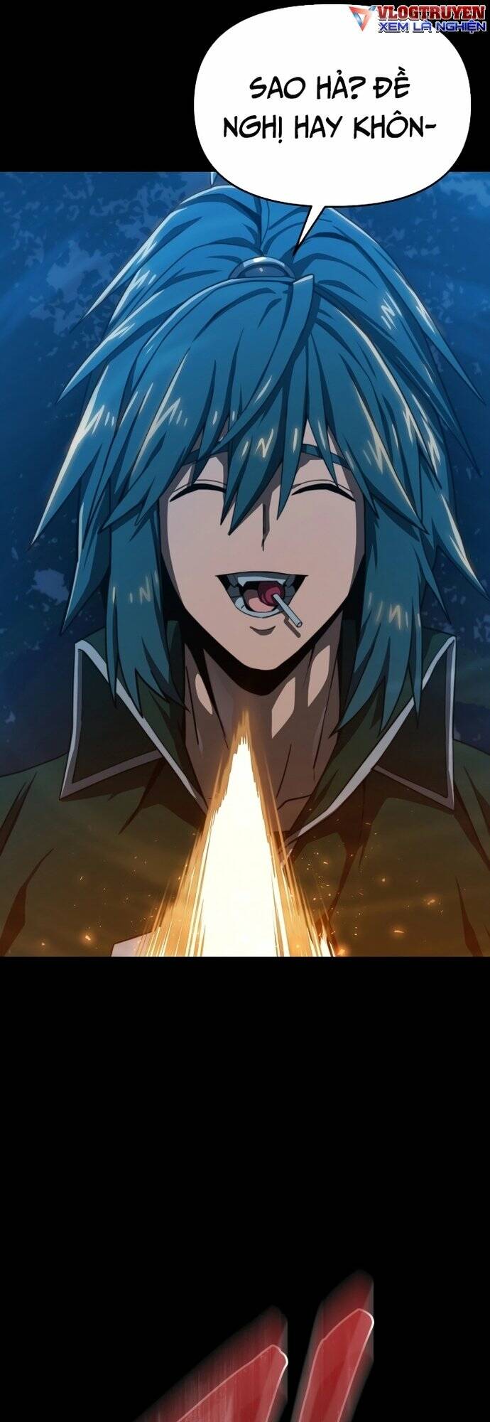 Kiếm Ma Chết Tiệt - Chapter 11 - Page 41