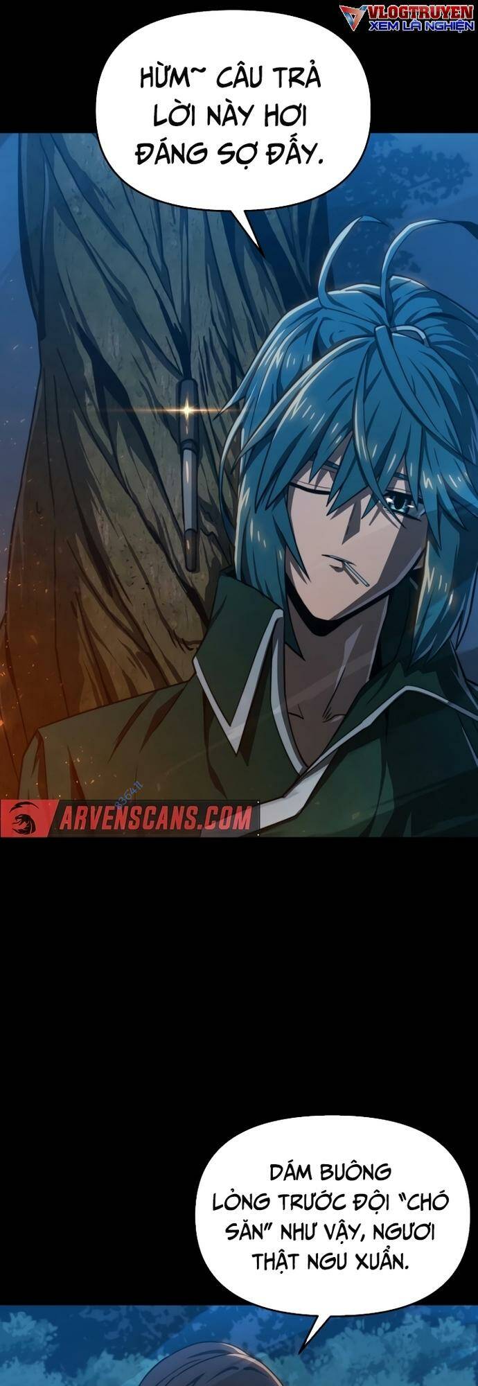 Kiếm Ma Chết Tiệt - Chapter 11 - Page 44