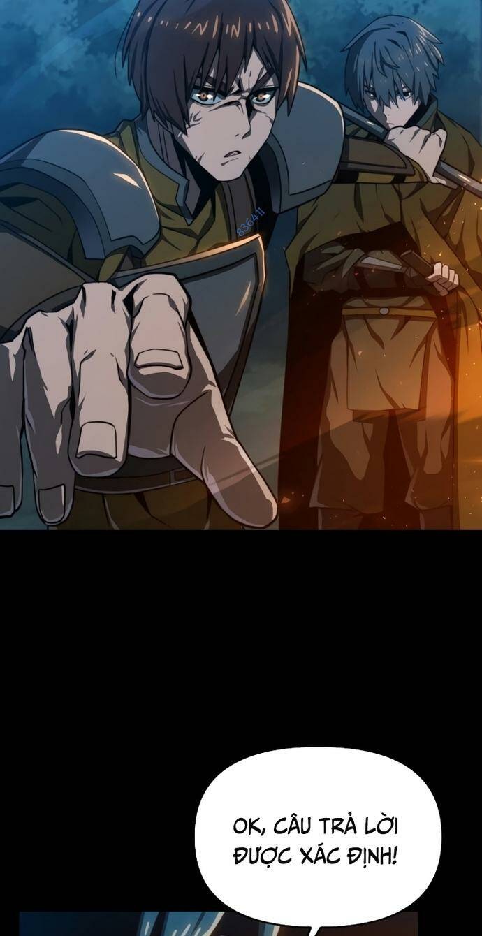 Kiếm Ma Chết Tiệt - Chapter 11 - Page 45