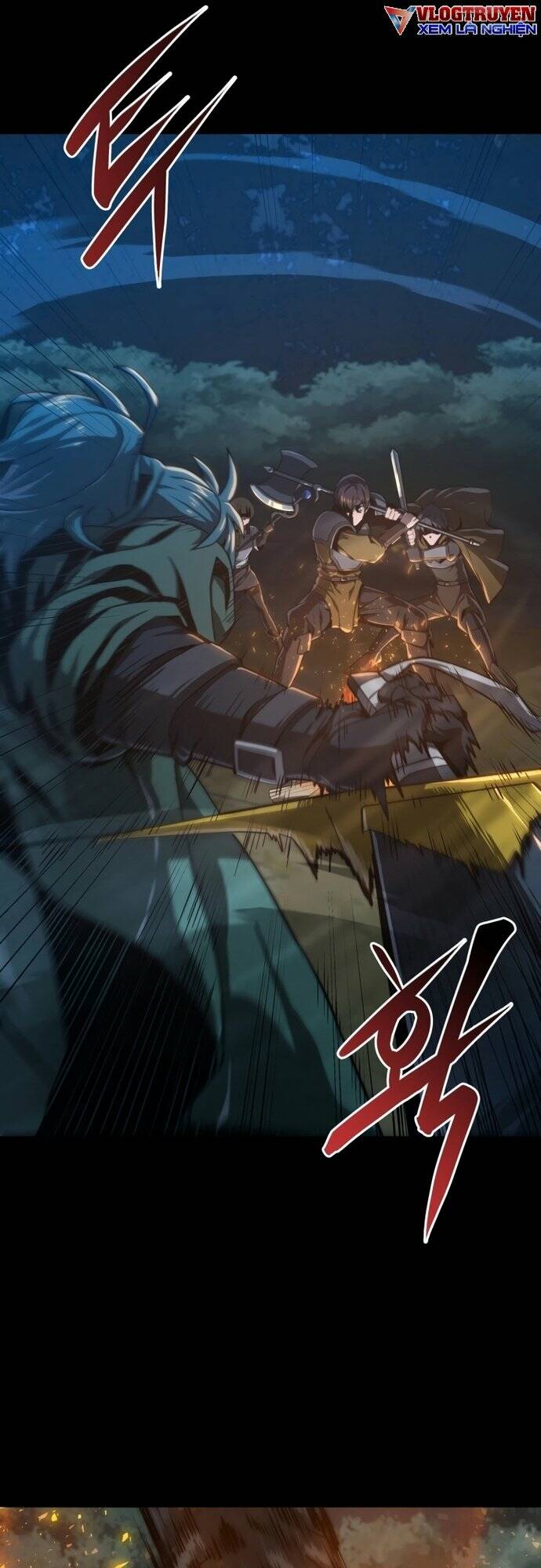 Kiếm Ma Chết Tiệt - Chapter 11 - Page 47