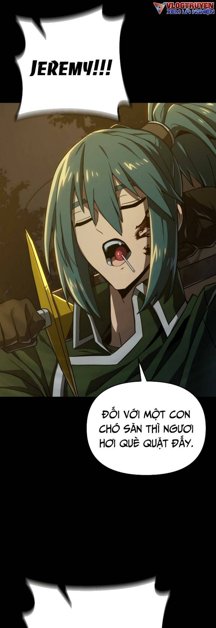 Kiếm Ma Chết Tiệt - Chapter 11 - Page 55