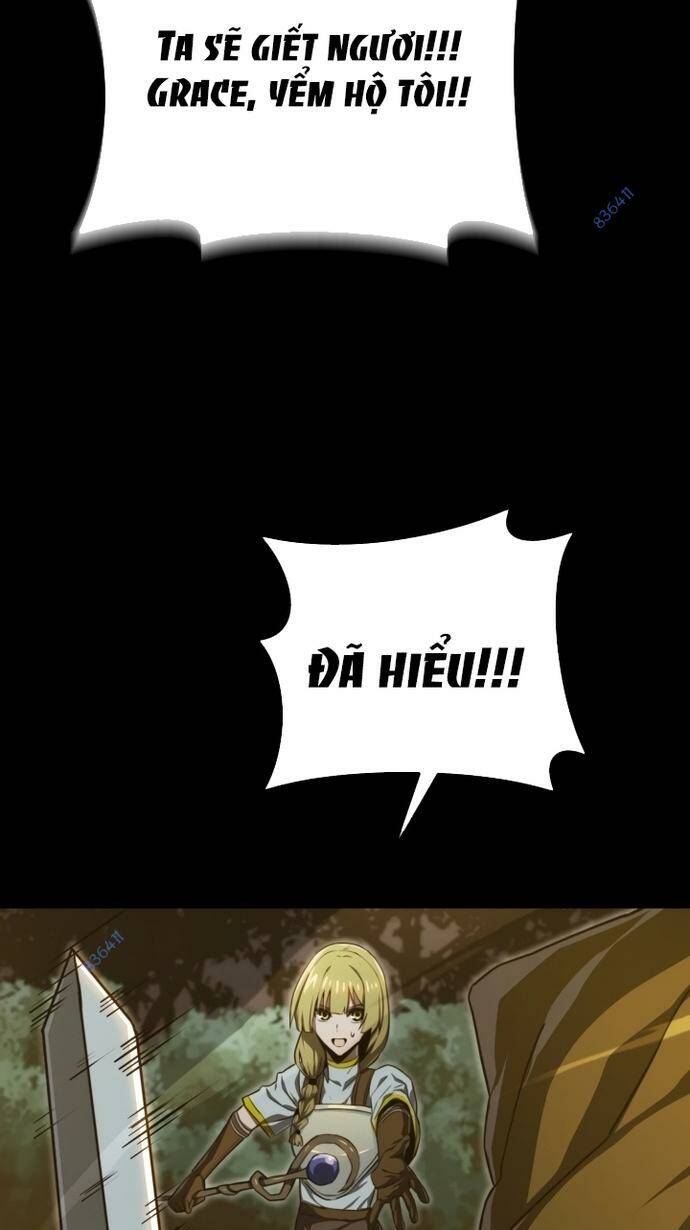 Kiếm Ma Chết Tiệt - Chapter 11 - Page 56