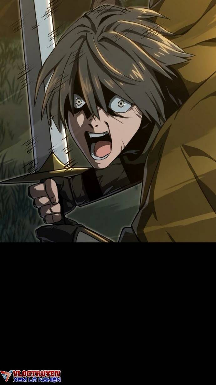 Kiếm Ma Chết Tiệt - Chapter 11 - Page 57