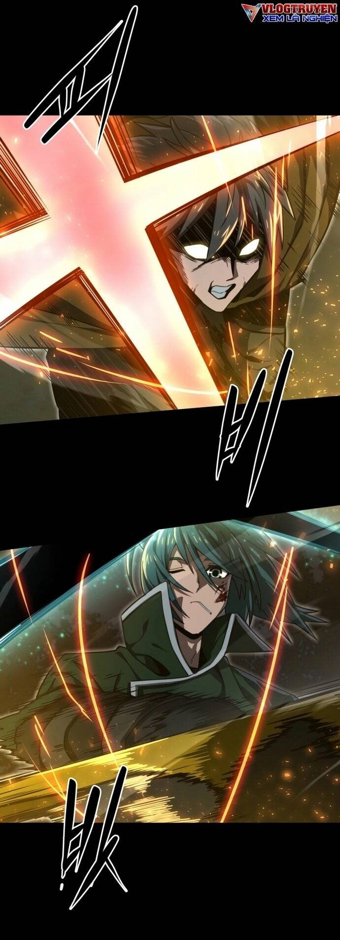 Kiếm Ma Chết Tiệt - Chapter 11 - Page 58