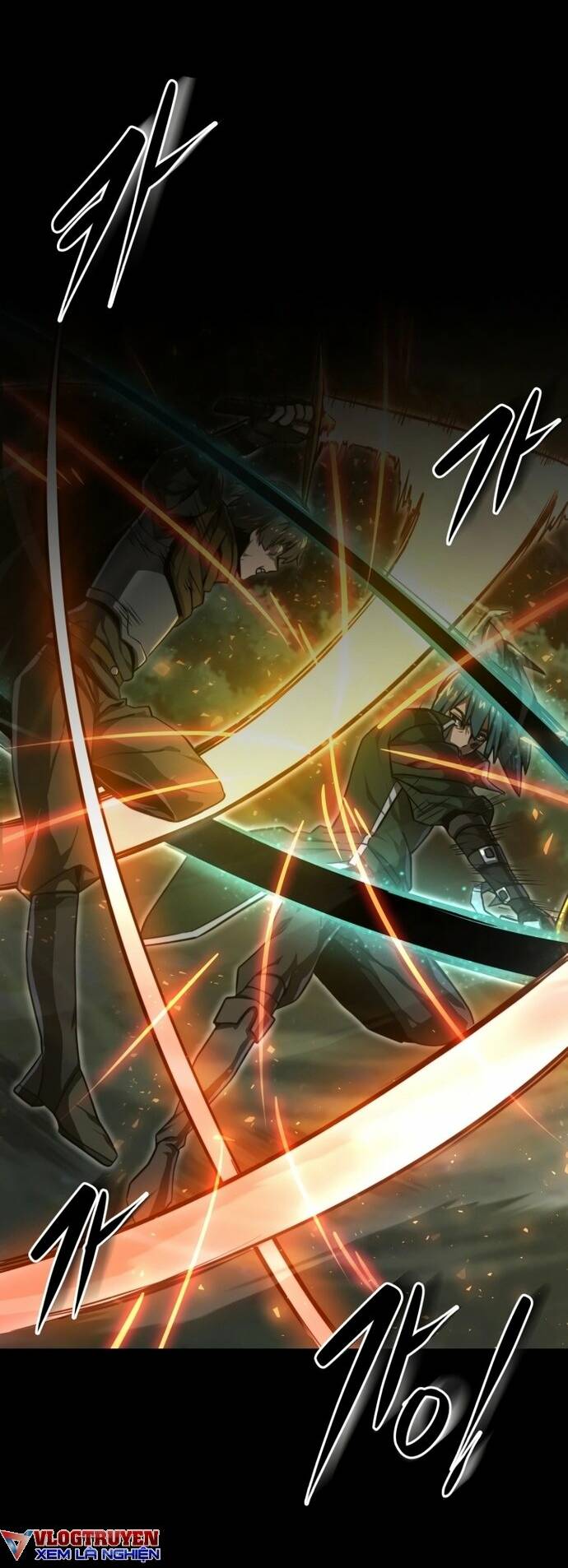 Kiếm Ma Chết Tiệt - Chapter 11 - Page 59