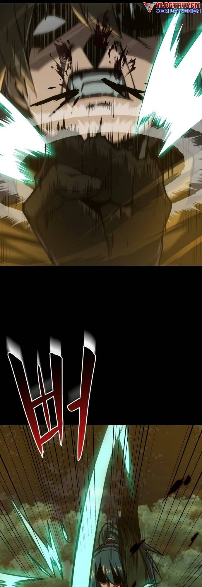 Kiếm Ma Chết Tiệt - Chapter 11 - Page 66