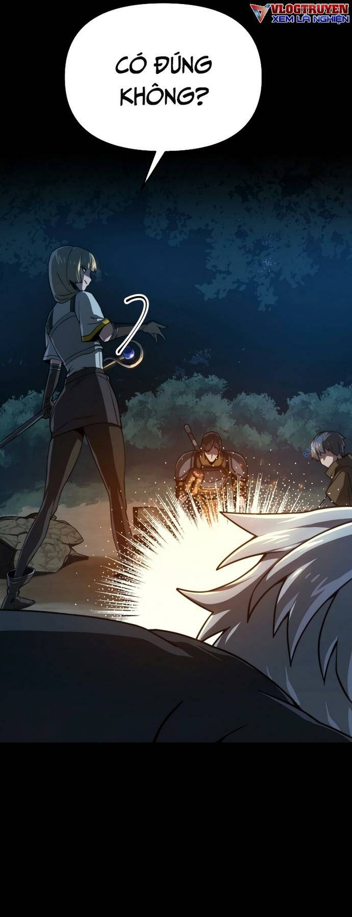 Kiếm Ma Chết Tiệt - Chapter 11 - Page 6