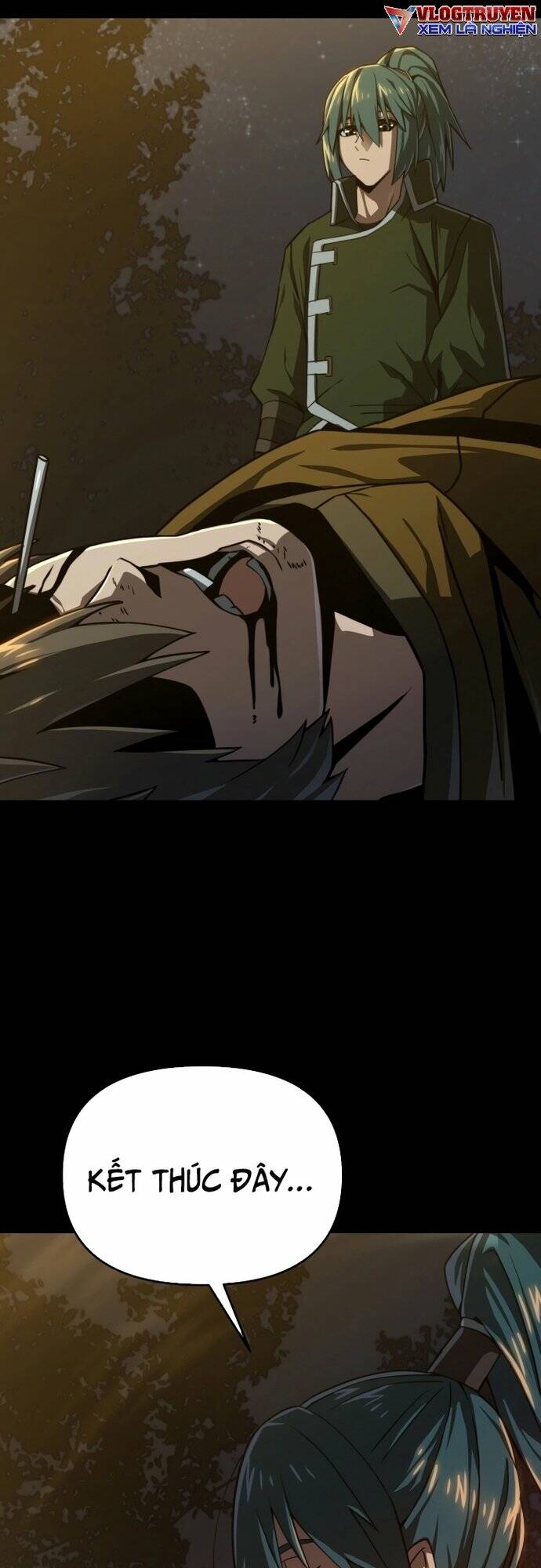Kiếm Ma Chết Tiệt - Chapter 11 - Page 69
