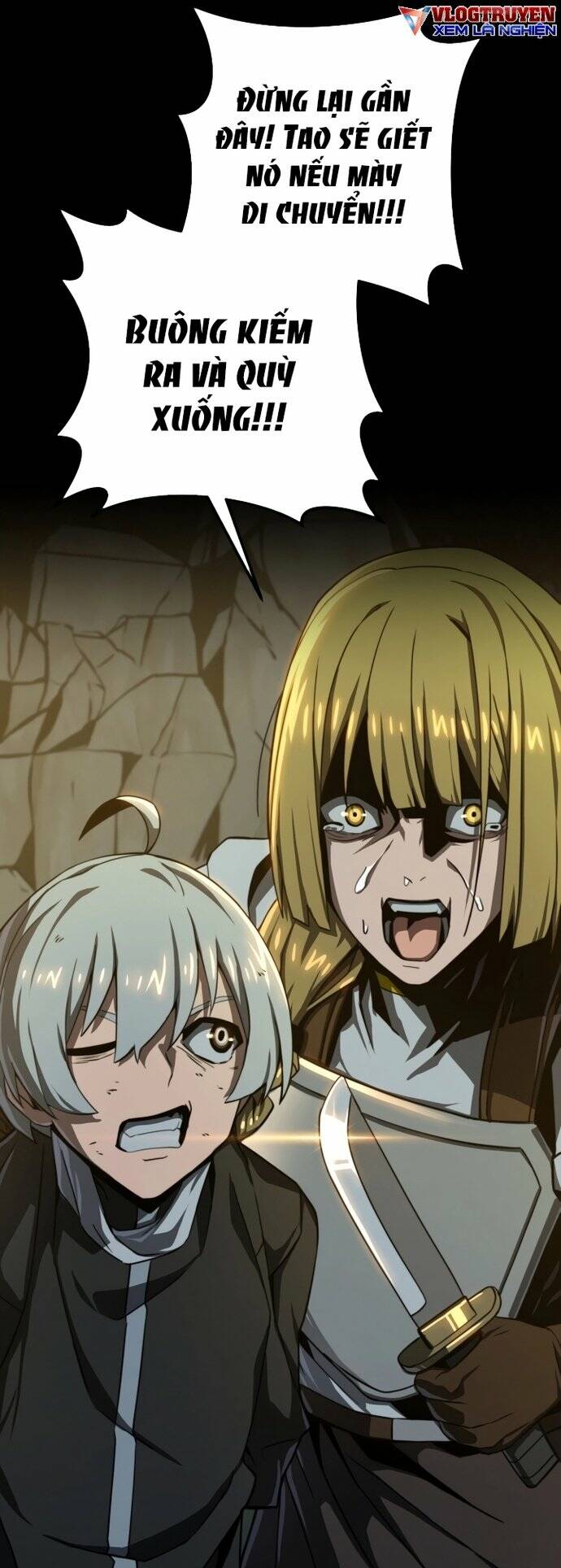 Kiếm Ma Chết Tiệt - Chapter 11 - Page 81