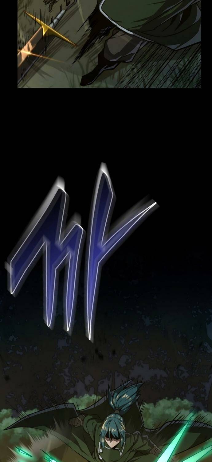 Kiếm Ma Chết Tiệt - Chapter 11 - Page 84