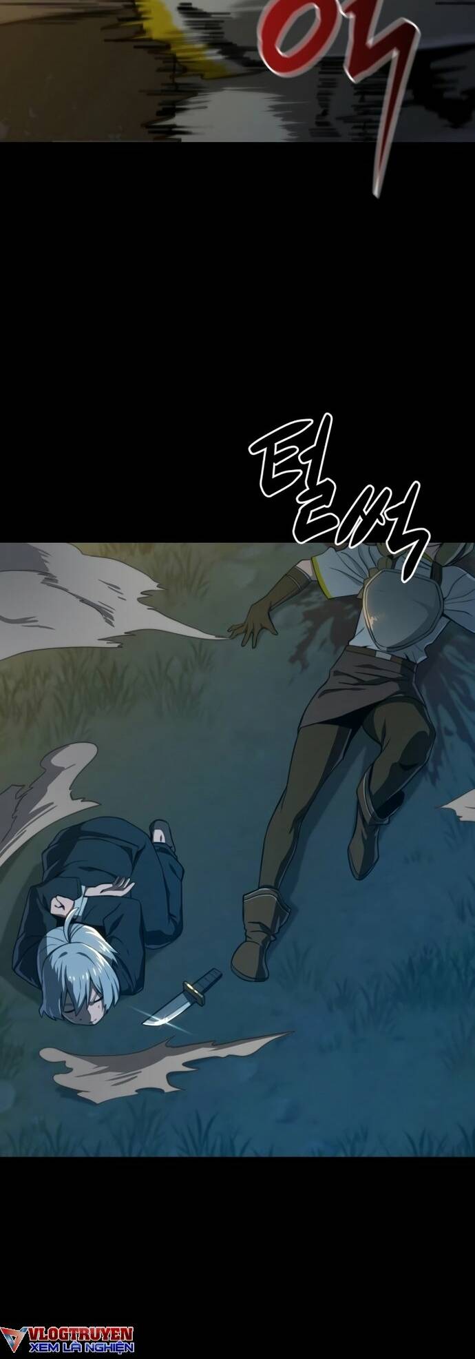 Kiếm Ma Chết Tiệt - Chapter 11 - Page 87