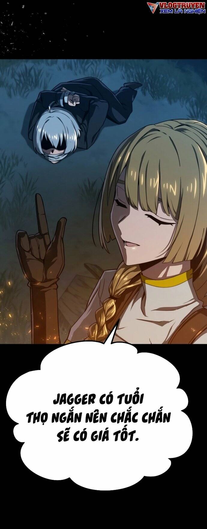 Kiếm Ma Chết Tiệt - Chapter 11 - Page 8