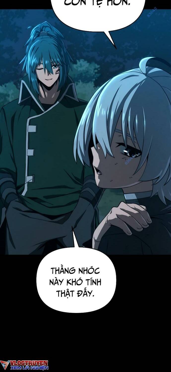 Kiếm Ma Chết Tiệt - Chapter 11 - Page 90