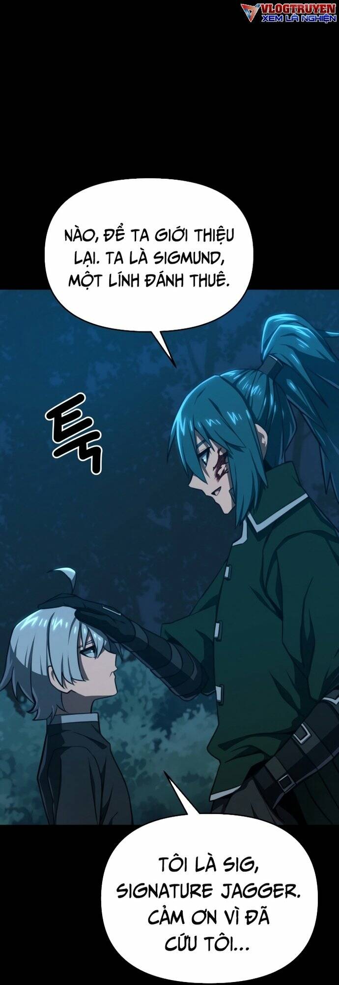 Kiếm Ma Chết Tiệt - Chapter 11 - Page 91