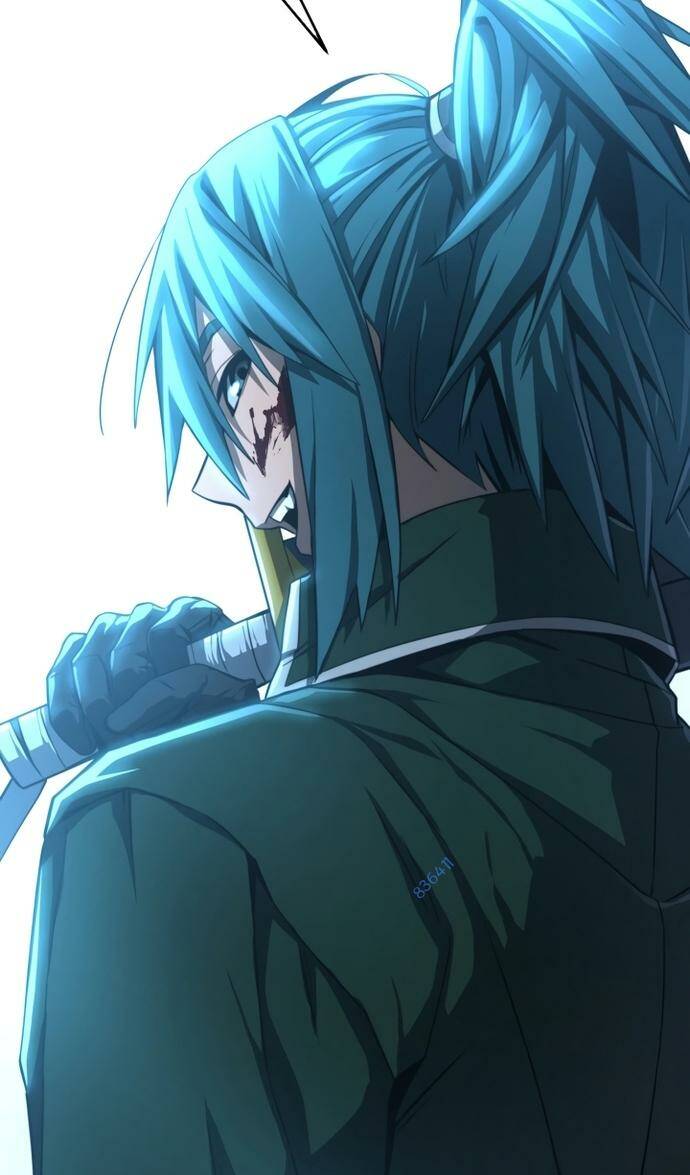 Kiếm Ma Chết Tiệt - Chapter 11 - Page 95