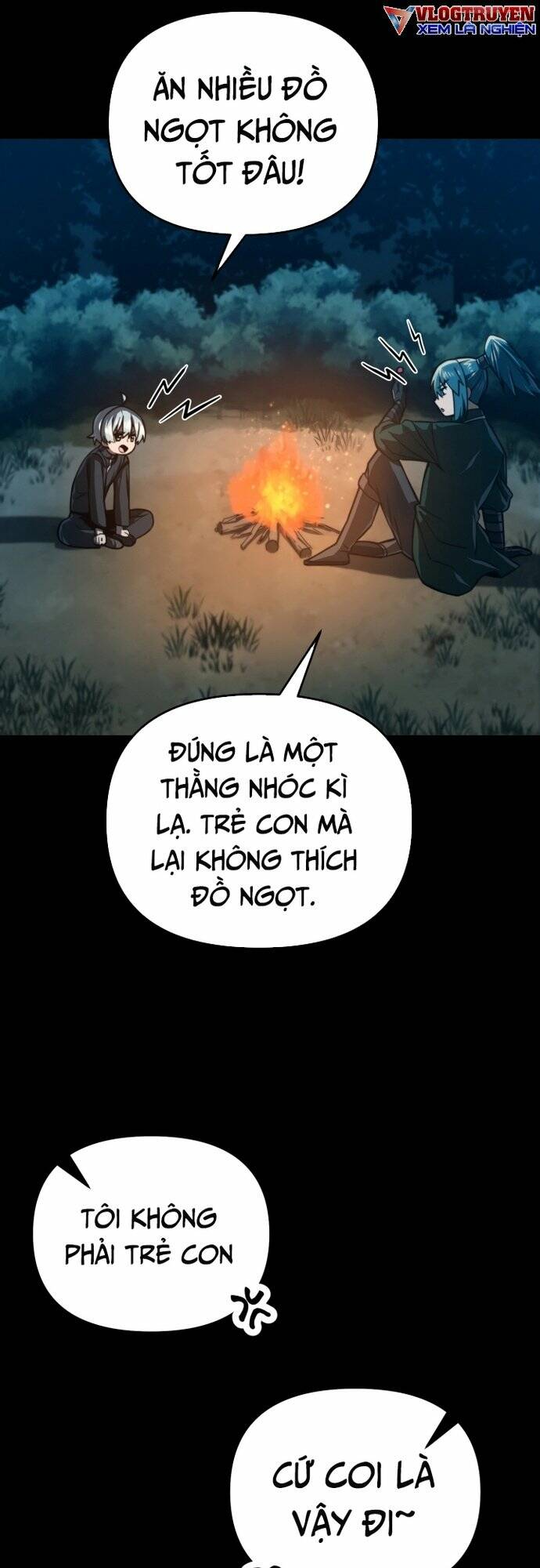 Kiếm Ma Chết Tiệt - Chapter 12 - Page 9