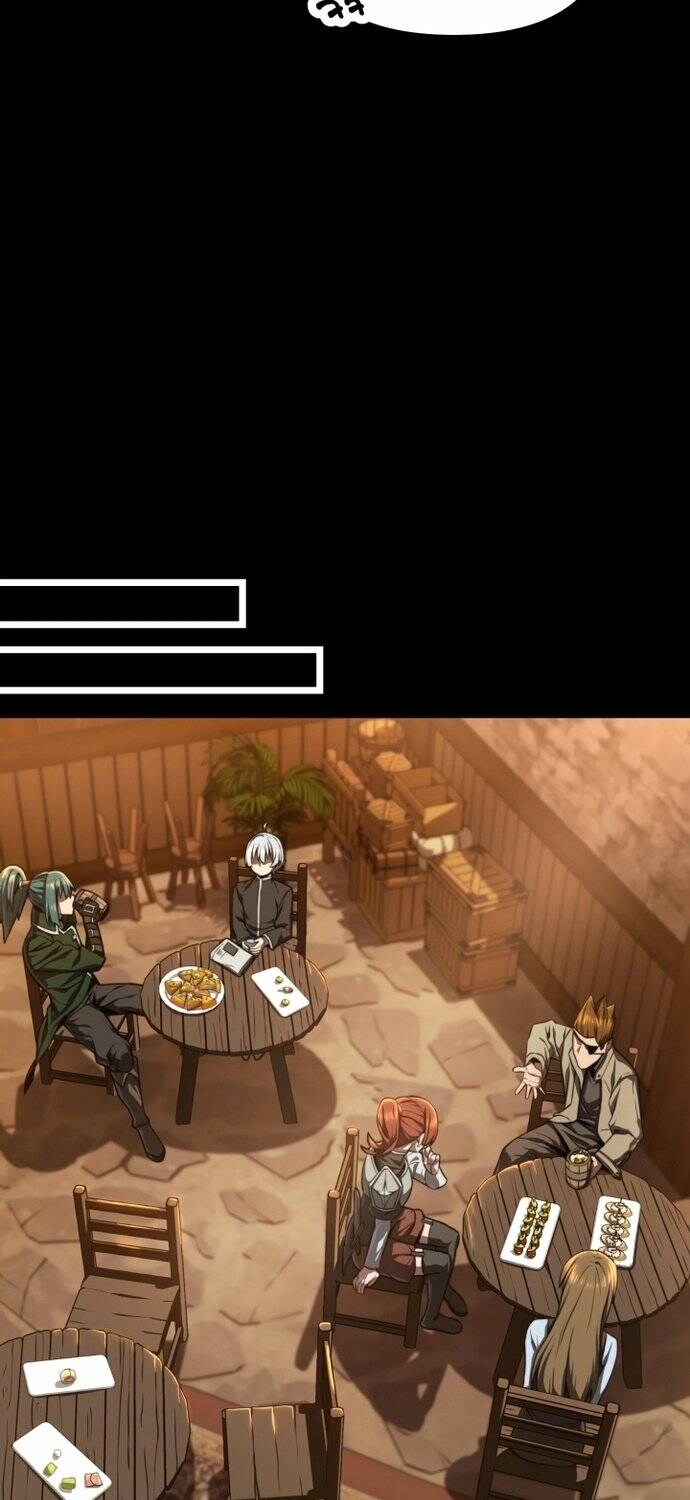 Kiếm Ma Chết Tiệt - Chapter 12 - Page 10