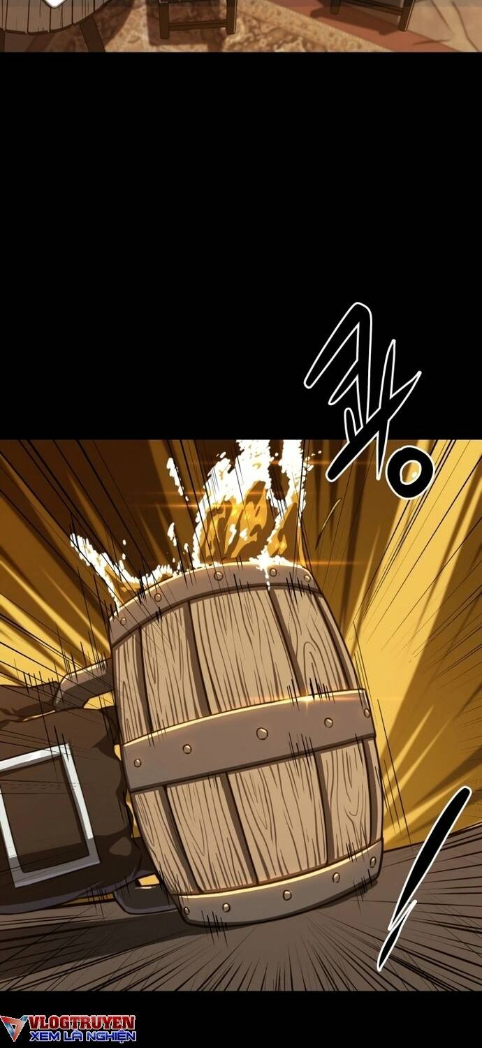 Kiếm Ma Chết Tiệt - Chapter 12 - Page 11