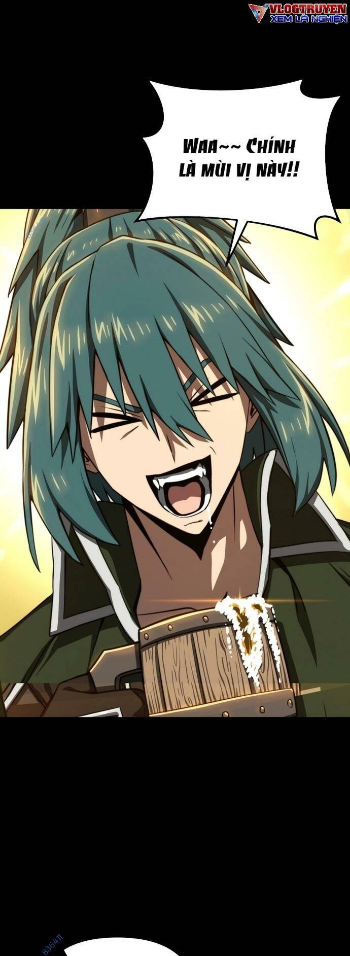 Kiếm Ma Chết Tiệt - Chapter 12 - Page 12
