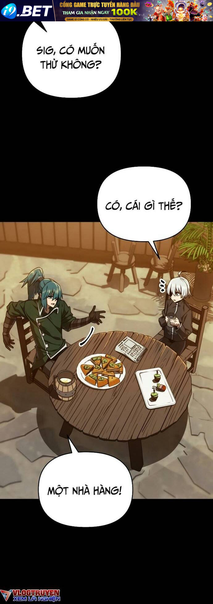 Kiếm Ma Chết Tiệt - Chapter 12 - Page 13