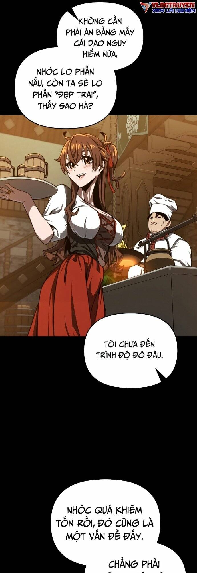 Kiếm Ma Chết Tiệt - Chapter 12 - Page 14