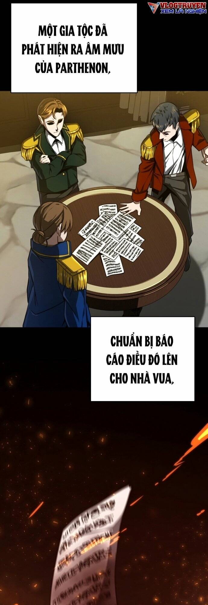 Kiếm Ma Chết Tiệt - Chapter 12 - Page 19