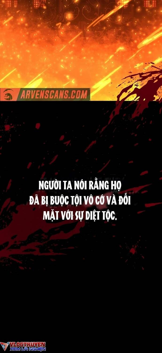 Kiếm Ma Chết Tiệt - Chapter 12 - Page 21