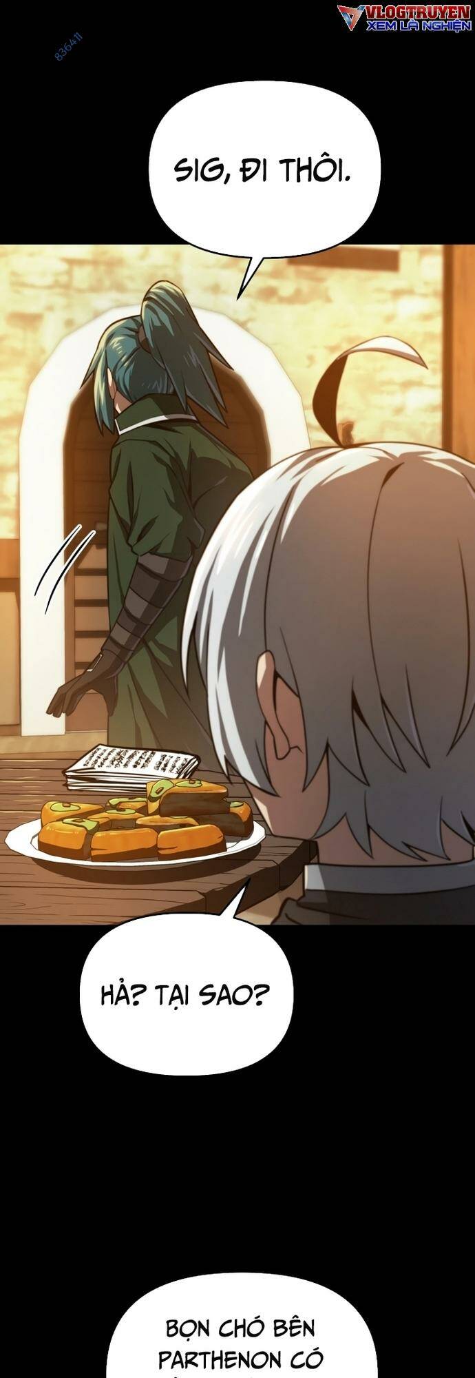 Kiếm Ma Chết Tiệt - Chapter 12 - Page 22