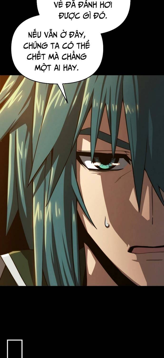 Kiếm Ma Chết Tiệt - Chapter 12 - Page 23