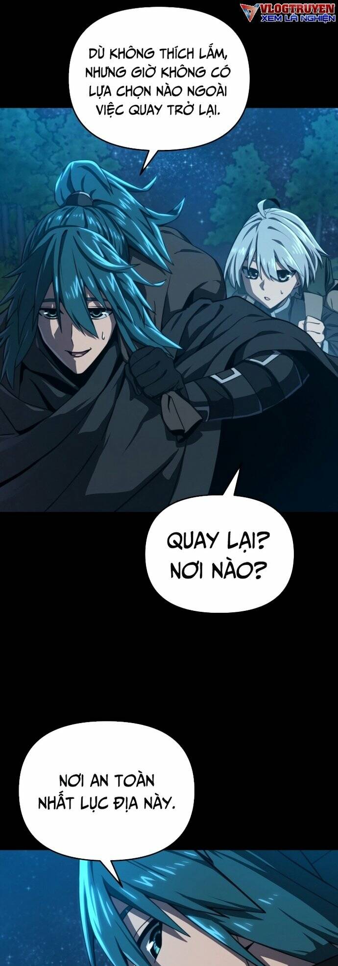 Kiếm Ma Chết Tiệt - Chapter 12 - Page 25