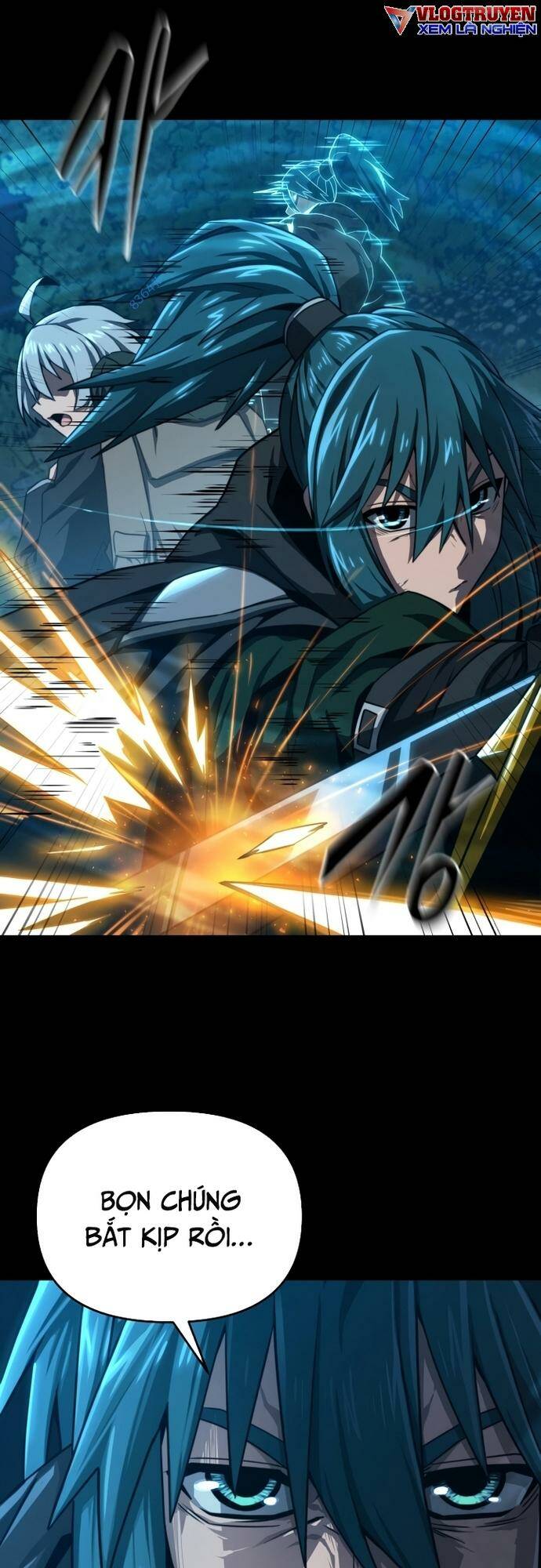 Kiếm Ma Chết Tiệt - Chapter 12 - Page 27