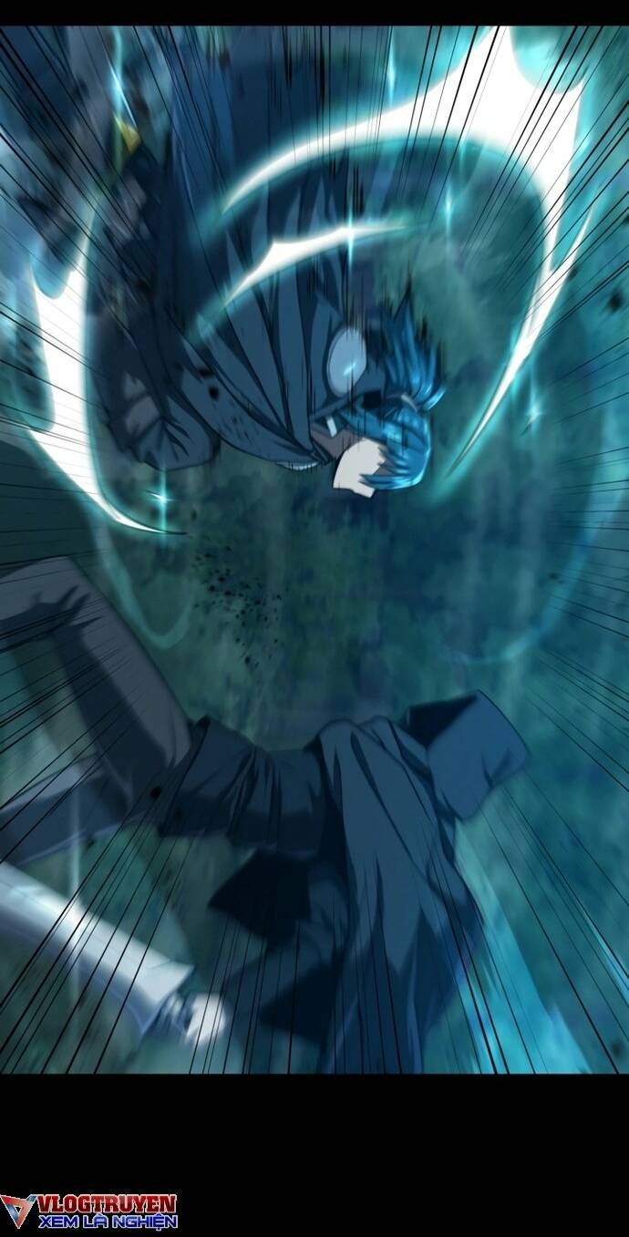 Kiếm Ma Chết Tiệt - Chapter 12 - Page 32