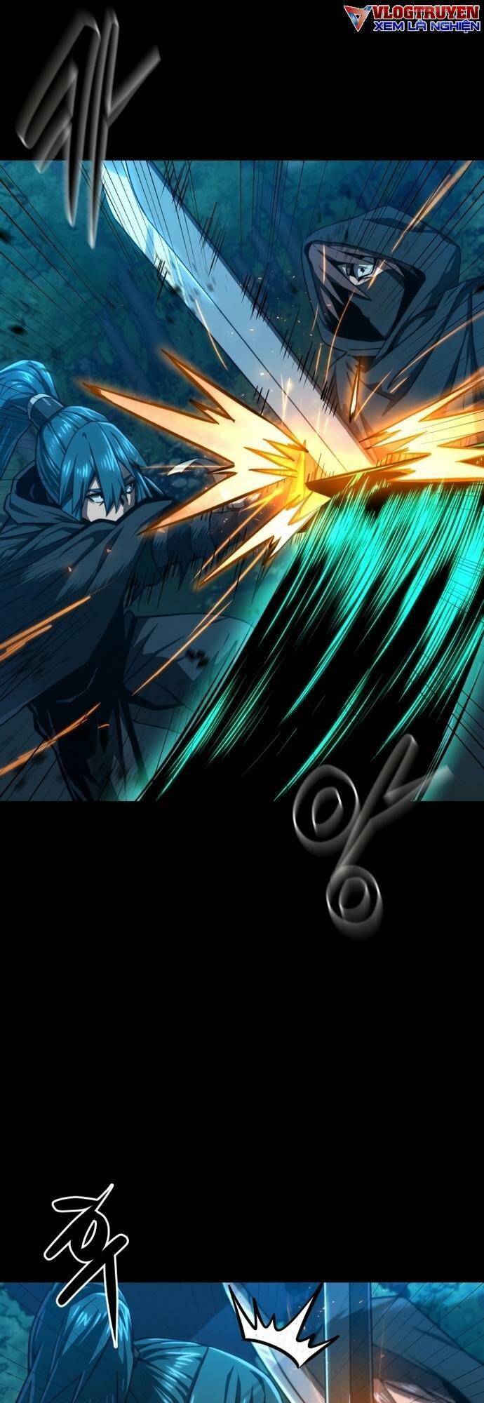 Kiếm Ma Chết Tiệt - Chapter 12 - Page 33