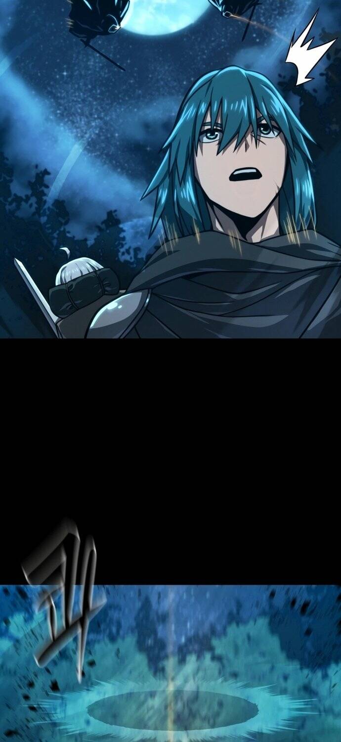 Kiếm Ma Chết Tiệt - Chapter 12 - Page 37