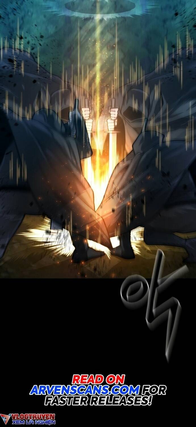 Kiếm Ma Chết Tiệt - Chapter 12 - Page 38